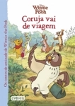 Coruja Vai De Viagem