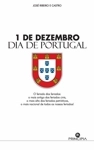 1 De Dezembro Dia De Portugal