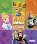 Rimas Adivinhas E Trava-linguas