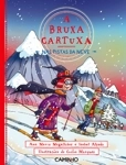 Bruxa Cartuxa, A - Nas Pistas Da Neve