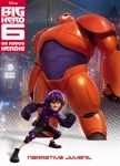 Big Hero 6 Os Novos Herois Narrativa Juvenil