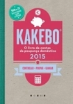 Kakebo 2015 O Livro De Contas Da Poupanca Domestica