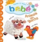 Para O Meu Bebe - Animais Da Quinta