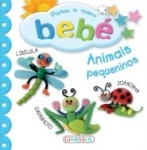 Para O Meu Bebe - Animais Pequeninos