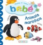 Para O Meu Bebe - Animais Marinhos