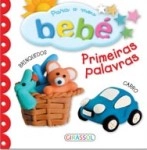 Para O Meu Bebe - Primeiras Palavras
