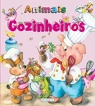 Animais Cozinheiros