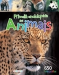 Primeira Enciclopedia Dos Animais