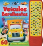 60 Sons Espantosos - Veiculos Barulhentos E Outras Coisas Que Andam
