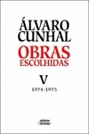 Obras Escolhidas Vol5 1974-1975