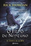 Herois Do Olimpo, Os Vol2 - O Filho De Neptuno