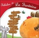 Fabulas De La Fontaine