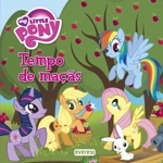 My Little Pony - Tempo De Macas