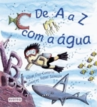 De A A Z Com A Agua