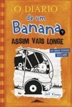 Diario De Um Banana, O Vol9 - Assim Vais Longe