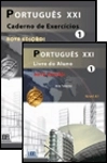 Pack Portugues 21 Vol1 - Livro Do Aluno / Caderno De Exercicios