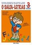 Salta Letras, O Vol3