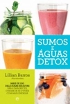 Sumos E Aguas Detox