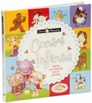 Cinco Minutos - Contos Infantis