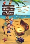 Tesouro Da Infancia, O