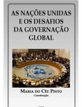 Nacoes Unidas E Os Desafios Da Governacao Global, As
