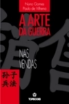 Arte Da Guerra, A - Nas Vendas