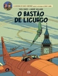 Bastao De Licurgo, O