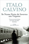 Se Numa Noite De Inverno Um Viajante