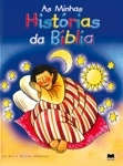 Minhas Historias Da Biblia, As