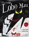 Feliz Natal Lobo Mau