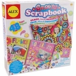Groovy Scrapbook