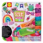 Eco Crafts - Paper Making Kit