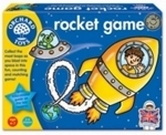 Rocket Game