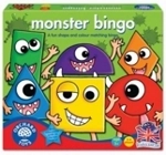 Monster Bingo