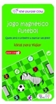 Jogo Magnetico Futebol