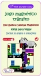 Jogo Magnetico Transito