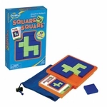 Square By Square