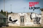 Street Art Lisbon Vol 1 (bilingue) Street Art Lisbon Vol 1 (bilingue)
