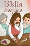 Biblia Sagrada Edicao Pastoral De Bolso (ultima Ceia)