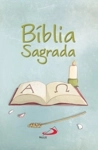 Biblia Sagrada Edicao Pastoral De Bolso (verbo)