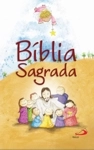 Biblia Sagrada Edicao Pastoral De Bolso (comunhao)