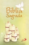 Biblia Sagrada Edicao Pastoral De Bolso (espirito Santo)