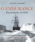 Endurance, O