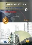 Portugues 21 Vol1 - Livro Do Professor