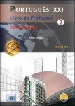 Portugues 21 Vol2 - Livro Do Professor Portugues 21 Vol2 - Livro Do Professor