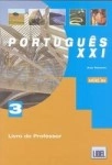 Portugues 21 Vol3 - Livro Do Professor