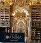 Biblioteca Joanina Da Universidade De Coimbra (bilingue)