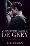Cinquenta Sombras De Grey, As (capa Do Filme)