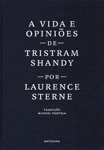 Vida De Opinioes De Tristram Shandy, A