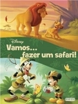 Vamos Fazer Um Safari